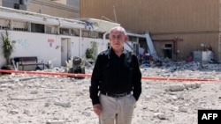 Israel Threatens Khamenei After Hospital Strike As Global Concerns Grow Over Possible US Entry Into Conflict