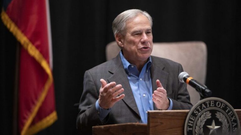Texas Legislators Say They Are Protecting Free Speech on Campus by Banning ‘Expressive Activities’ at Night