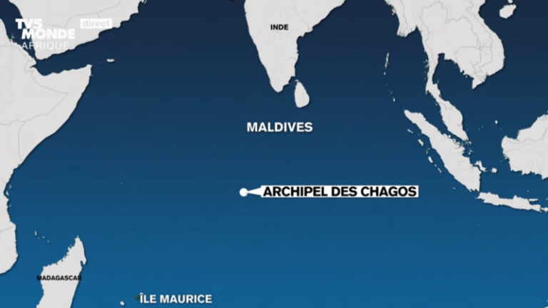 Mauritius: Victory in diplomatic conflict with London but not for all Chagossians
