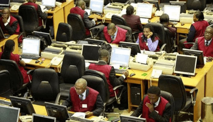 Equities Market Soars By N1.18trn, Highest Daily Gain In 2025