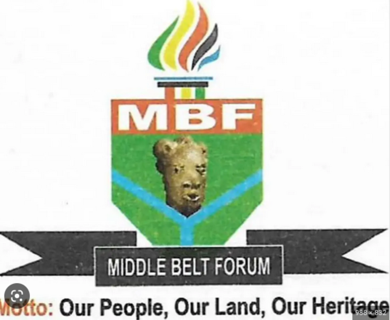 Benue Killings: We’re On The Verge Of Being Completely Annihilated — MBF