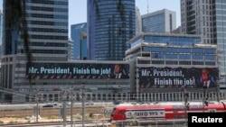 Trump To Decide ‘Within 2 Weeks’ On US Action As Israel Threatens Khamenei, Further Attacks on Iran