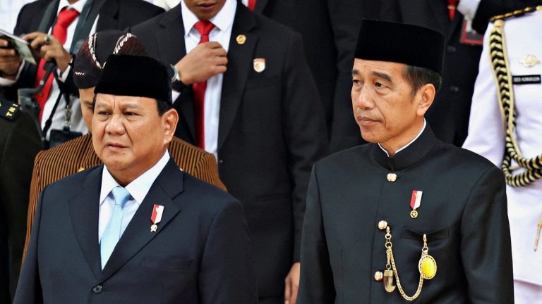 Growing Rivalry Between Indonesia’s Police and Military