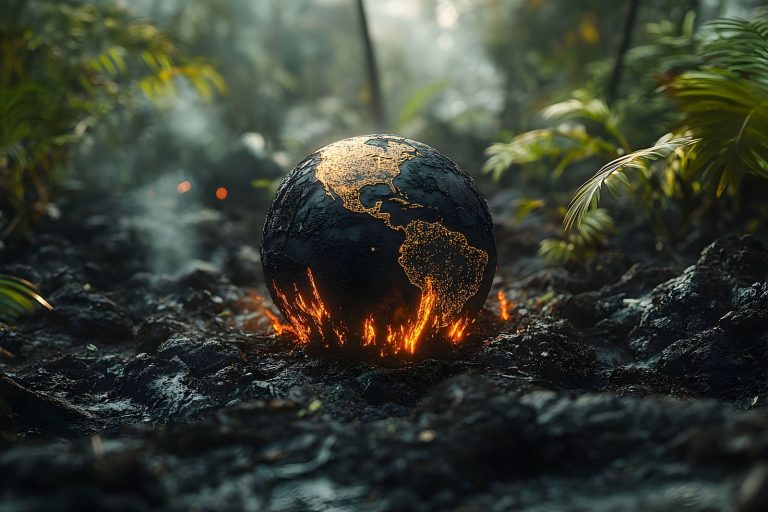 A Tale of Two Extinctions