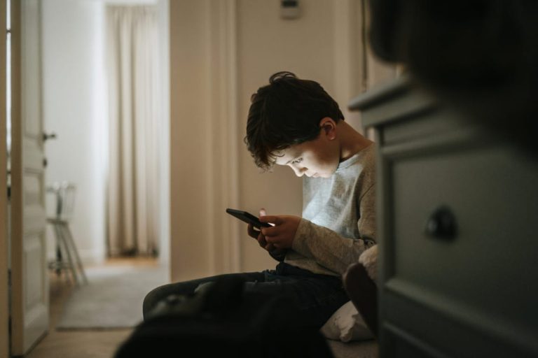 Danish minister slams Meta’s lobbying amid fight over kids’ social media use