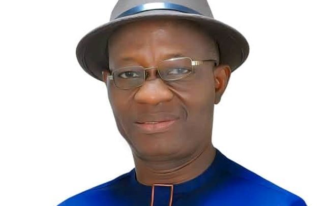 Edo Mobilizes Road Project Contractors To Commence Work – Ohonbamu