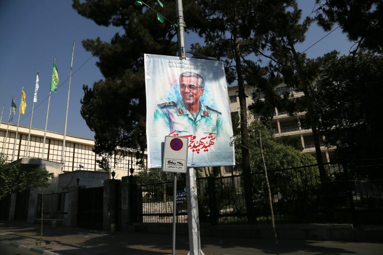 The Israeli logic of assassinating Iran’s nuclear scientists