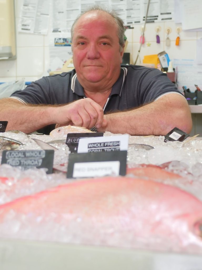 Recreational fishers back move for investment in Queensland seafood