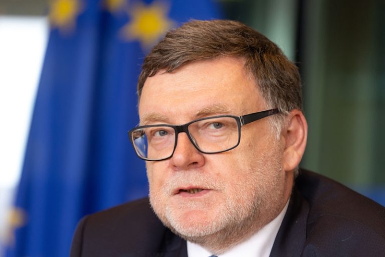 Czech Republic will preside over the Council of Governors of the European Investment Bank for the next 12 months