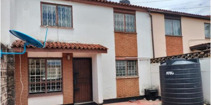 Tenants Stranded as Nairobi County Begins Evictions in Buruburu