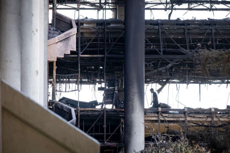 US Weighs Deeper Involvement in Israel’s Illegal Attacks Against Iran