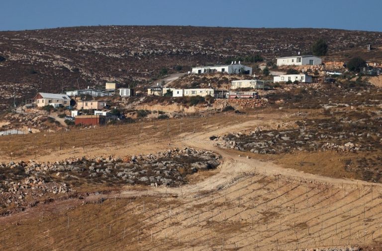 Belgium calls for action on Israeli settlements