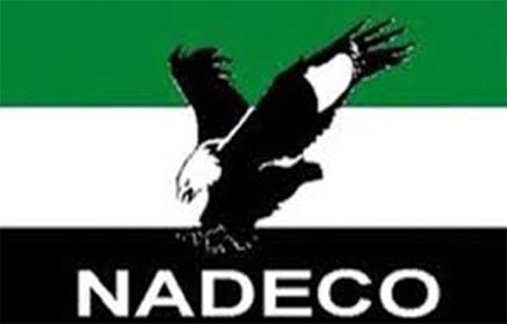NADECO Writes Trump, Demands Visa Ban On Akpabio, Others Over Rivers’ Emergency Rule