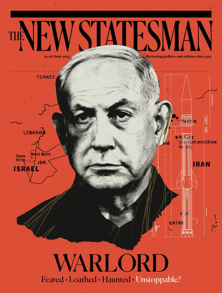 The left is rallying against war with Iran