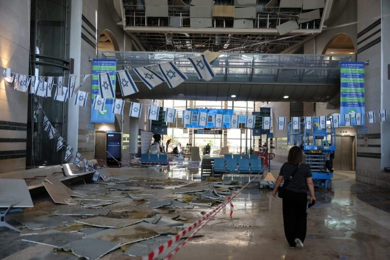 European countries evacuate citizens from Israel, Iran