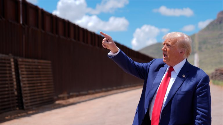 ICE Detention Numbers Have Reached a Record High