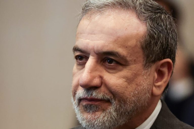 Iran official warns US that joining Israel in attacks would be ‘very, very dangerous’