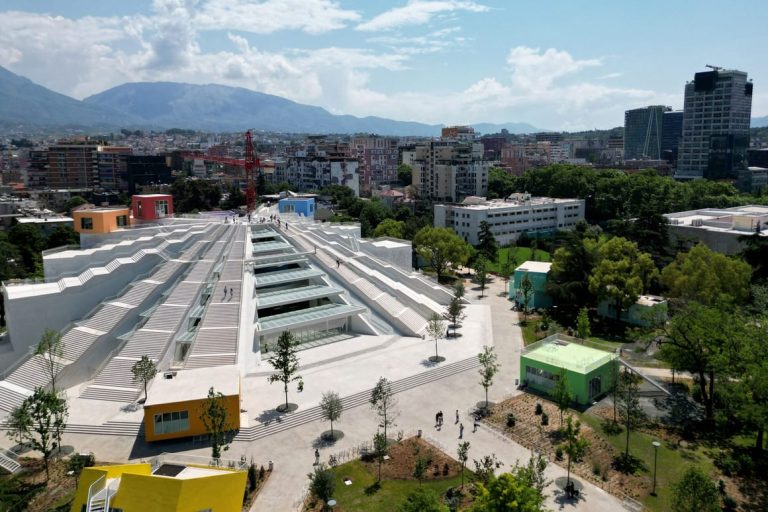 Iranian hackers target Albania in retaliation for hosting dissidents