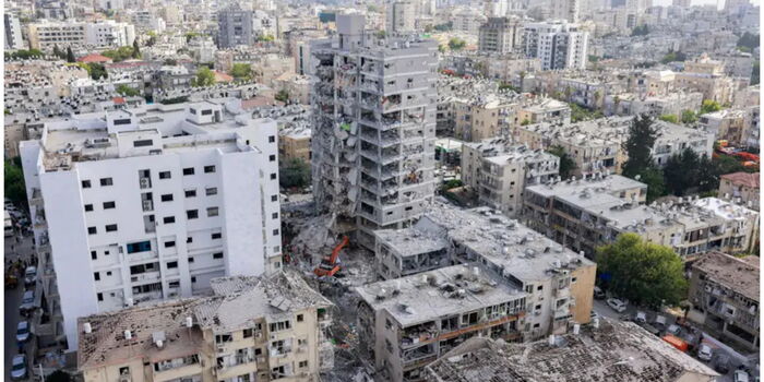 Kenya Orders Immediate Evacuation of Citizens in Israel and Iran