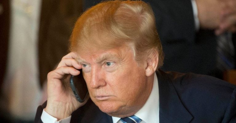 Trump Screws Up And Now Republicans Own The Iran War