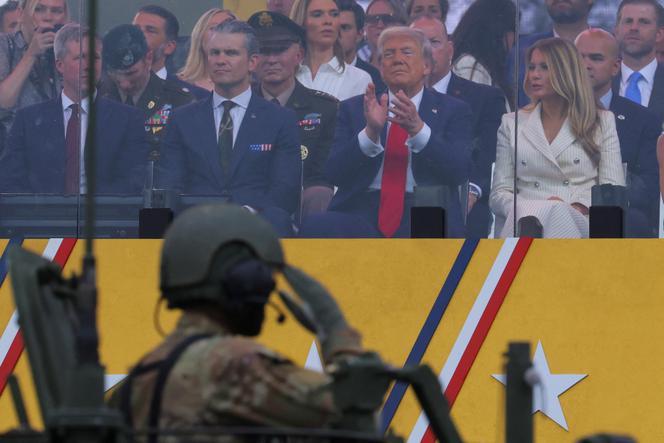 NATO prepares for summit uneasily, as US pressures fellow members