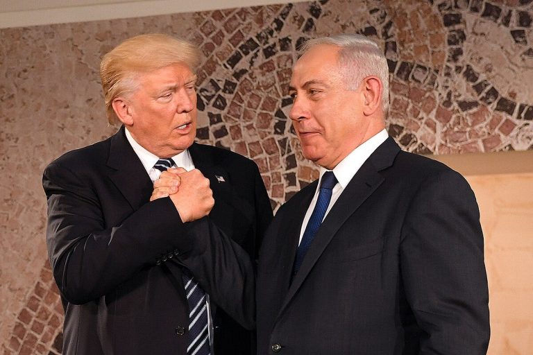 Trump Hurls the US Deeper into a Quagmire