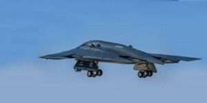 Trump’s Iran Air Strikes and the Constitution