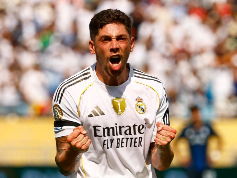 Real Madrid beat Pachuca at Club World Cup despite Asencio’s early red card