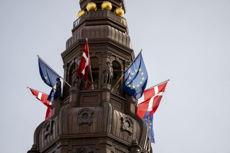 How to navigate Denmark’s EU presidency policy agenda like a pro
