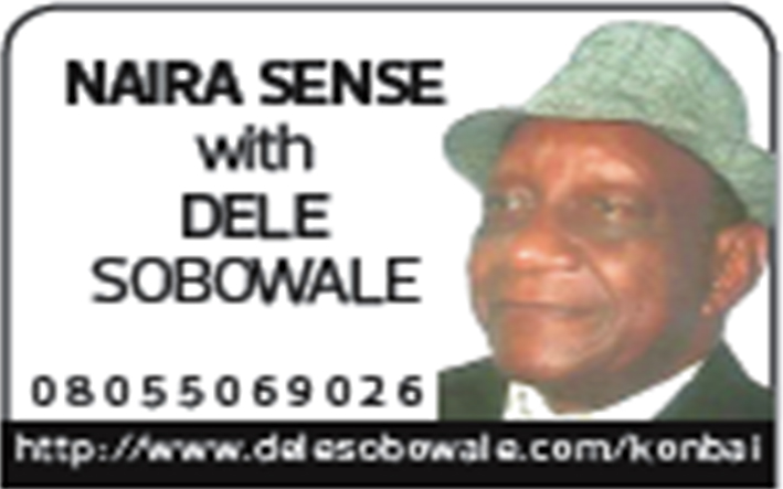  Thank You CBN Governor For Saving The Banking Sector
