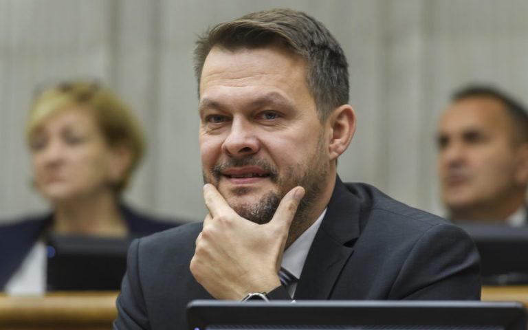Minister of Investments of the Slovak Republic: Municipalities should not cry, they should be more active in drawing EU funds