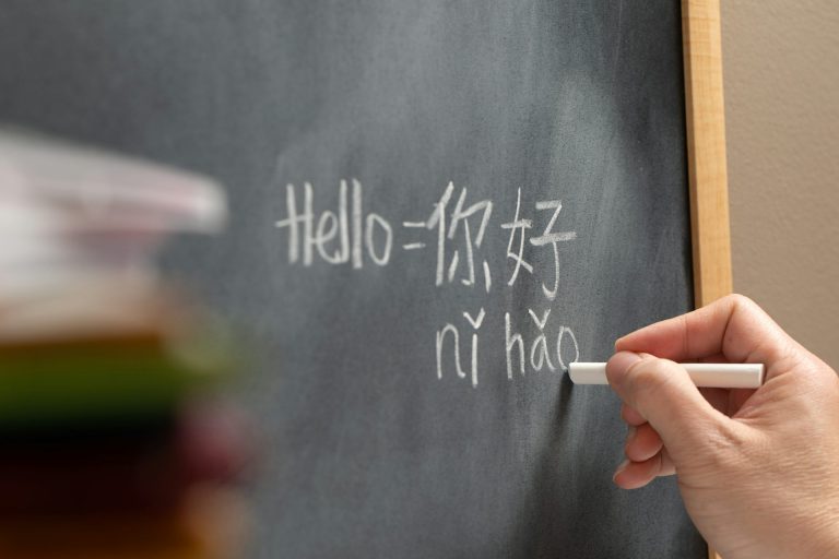 Behind Trump’s flip-flop on Chinese student visas