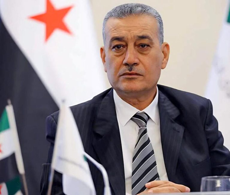 Syria’s Transitional Justice Commission and the Peril of Partiality (Part 1)
