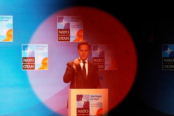 Mark Rutte’s approach to be put to the test at NATO summit
