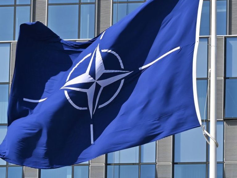 Europeans divided on increased NATO defence spending, survey finds