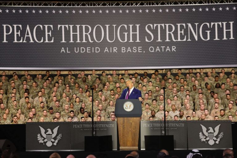 US War on Iran Is Not About Nuclear Threats. It’s About US Power and Domination.