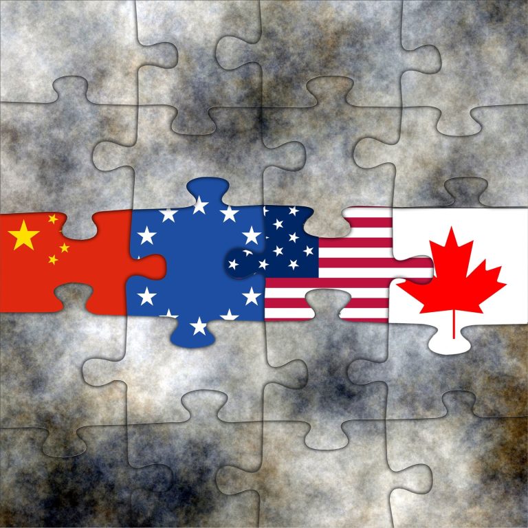 Asian pulse trade resilient amid Trump tariffs and geopolitical tensions