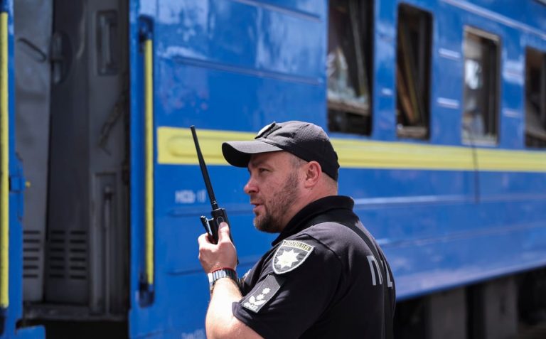 Russia kills 17, injures scores in one of its deadliest attacks on Ukraine