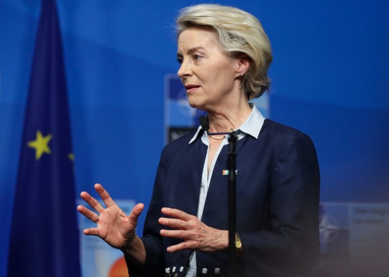 Disarray at European Commission as greenwashing flip-flop triggers doubts about its grip
