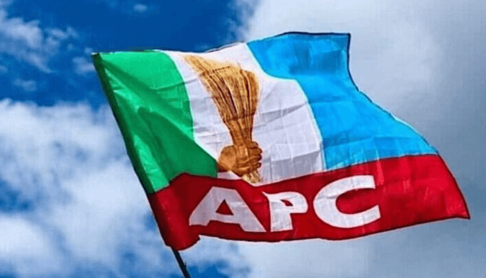 Eti-Osa Group Raises Concern Over Alleged Age Inconsistencies In APC Candidate’s Records