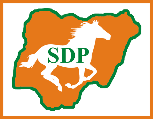 SDP Chairman, Two Others Suspended Over Alleged Financial Misconduct