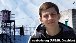 5 Years Later, RFE/RL Journalist Losik Still Behind Bars On Charges Seen As Trumped Up