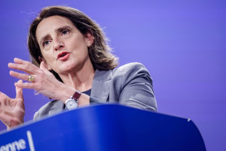 Germany’s energy plans to win EU endorsement as Commission unveils new subsidy rules