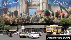 Skies Calm Over Israel, Iran As Truce Appears To Hold After Tumultuous Start