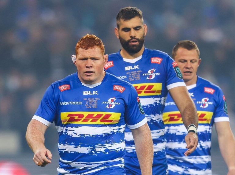 Springboks vs Barbarians: SA-born star to face the Boks