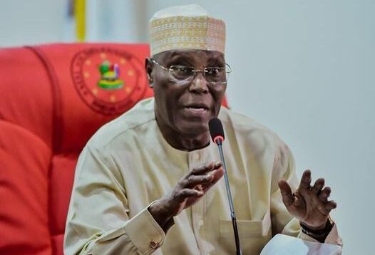 Tinubu’s Classmate: Mystery Surrounding Your Academic Record Deepens, Atiku Tells President