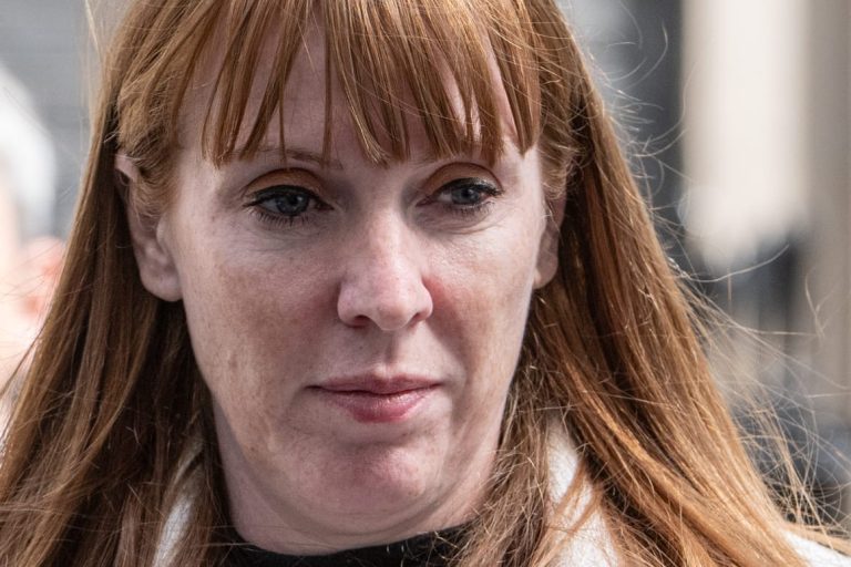 PMQs: Rayner gets a rough ride on Labour welfare splits