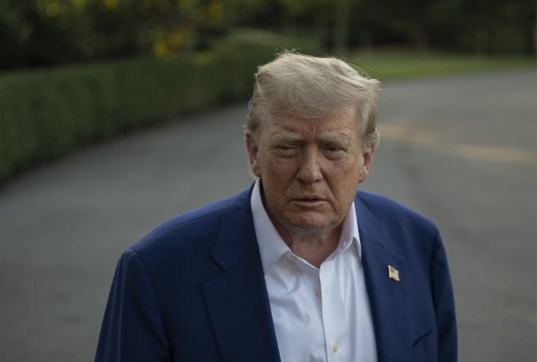 “They don’t know what the f**k they’re doing”: A timeline of Trump’s ceasefire