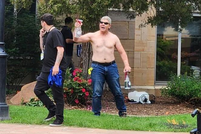 Man indicted on 12 hate crime charges in attack on Boulder, Colorado demonstration for Israeli hostages