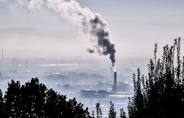 The Czech Republic has gained the support of a qualified majority in the EU for the revision of emission allowances